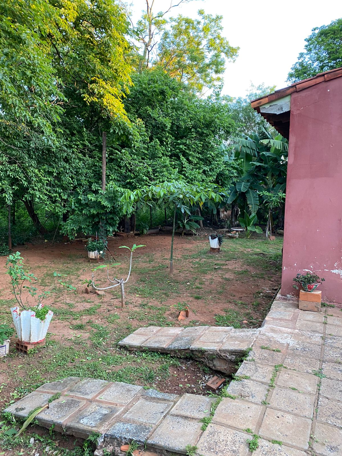 Terreno en venta en Luque