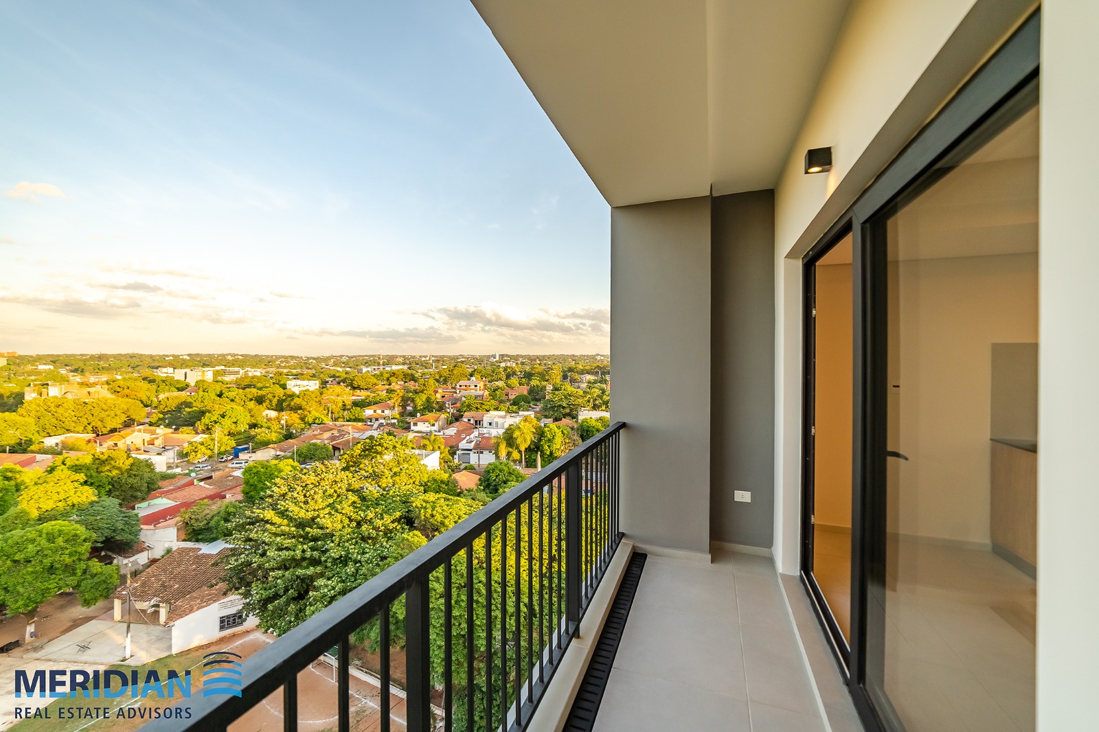 Departamento en venta en Herrera