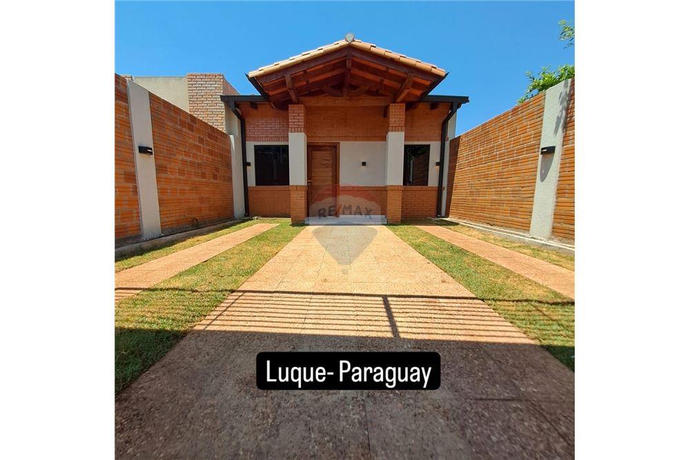 Casa en venta en Mora Cue