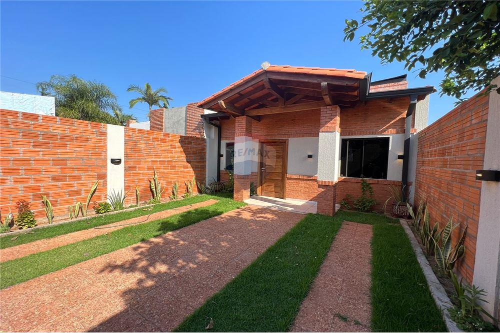 Casa en venta en Mora Cue