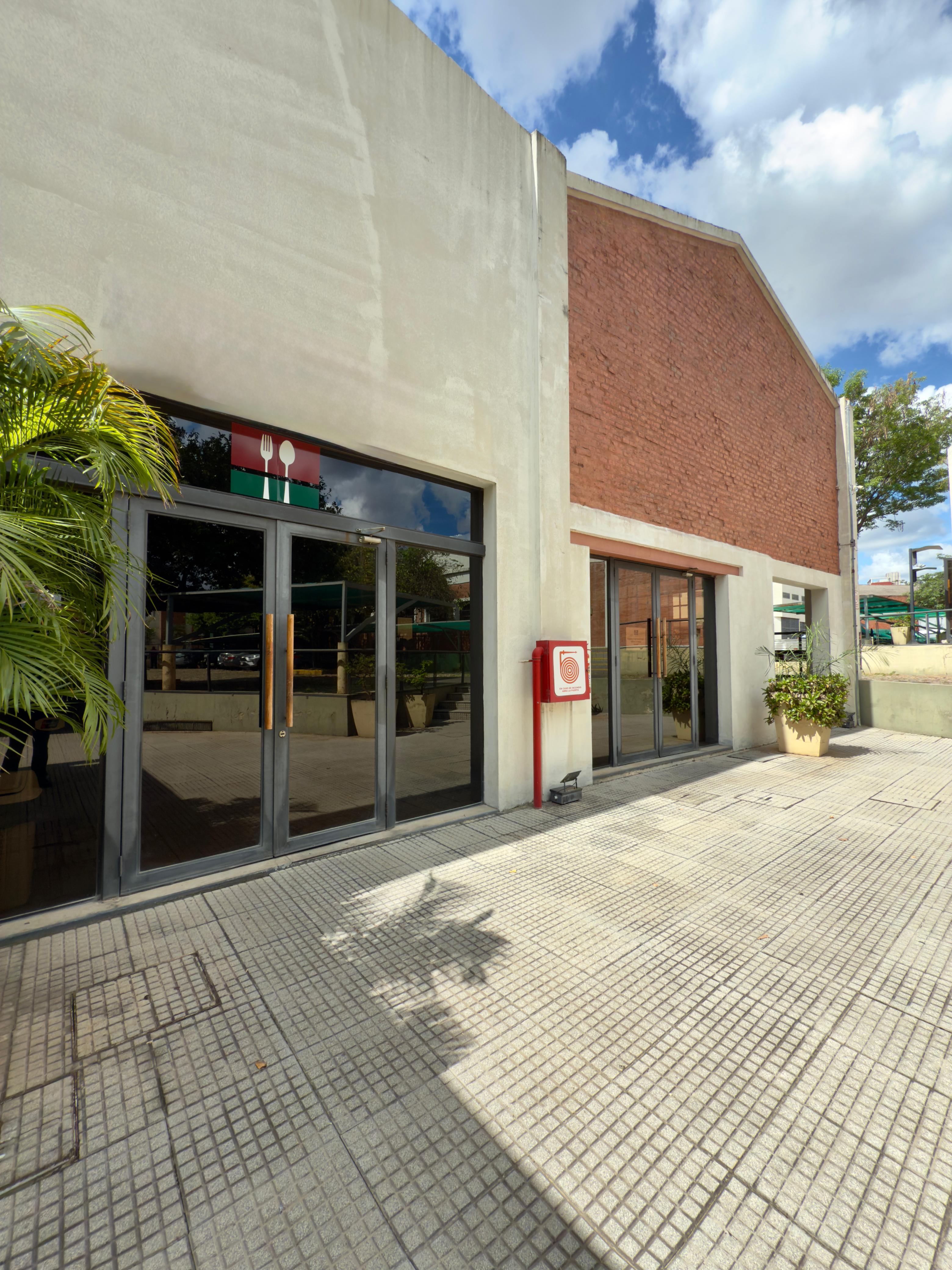 Local comercial en alquiler en Jara