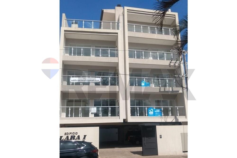Departamento en alquiler en General Diaz