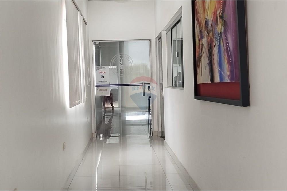 Edificio en alquiler en Villa Morra