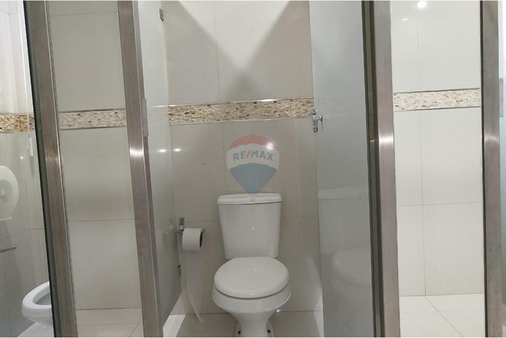 Edificio en alquiler en Villa Morra