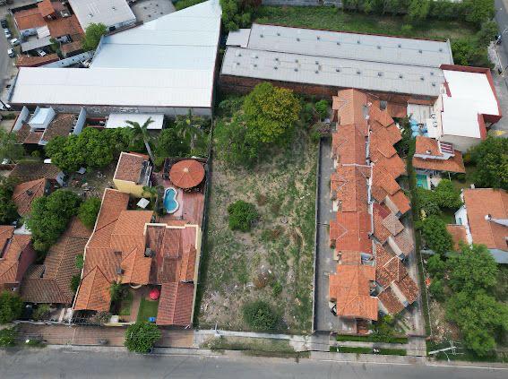Terreno en venta en San Jorge