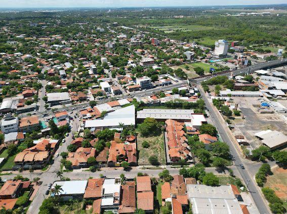 Terreno en venta en San Jorge