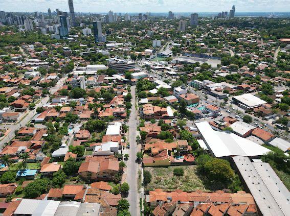 Terreno en venta en San Jorge