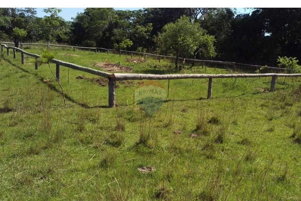 Terreno en venta en Ypacarai