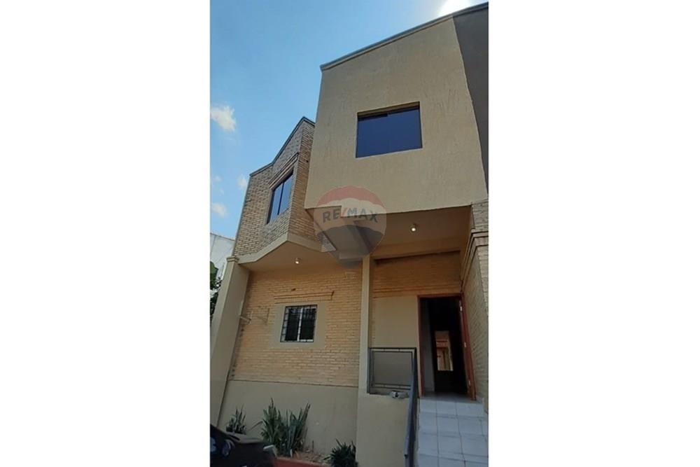 Dúplex en venta en Lambare