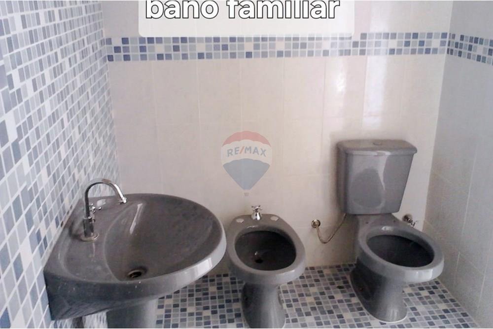 Dúplex en venta en Lambare