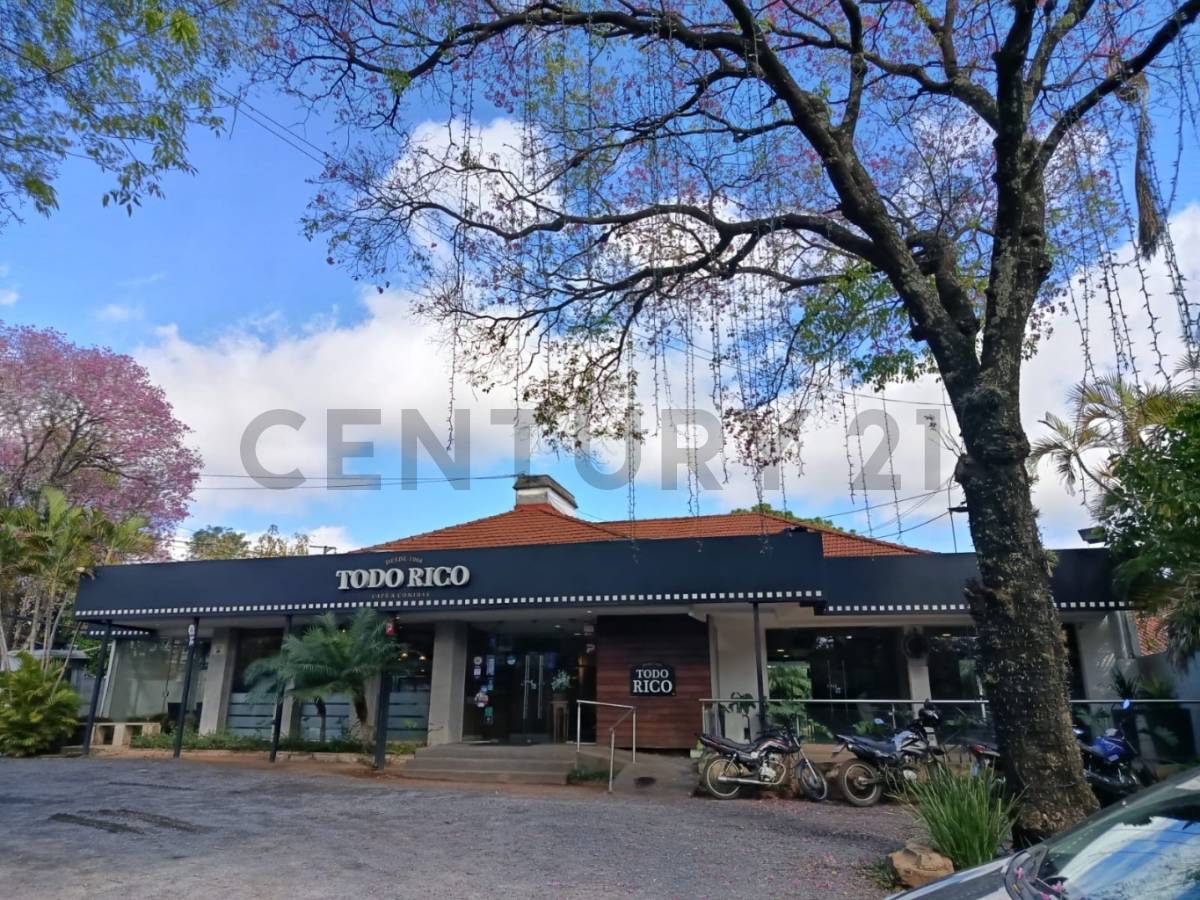 Local comercial en venta en Recoleta