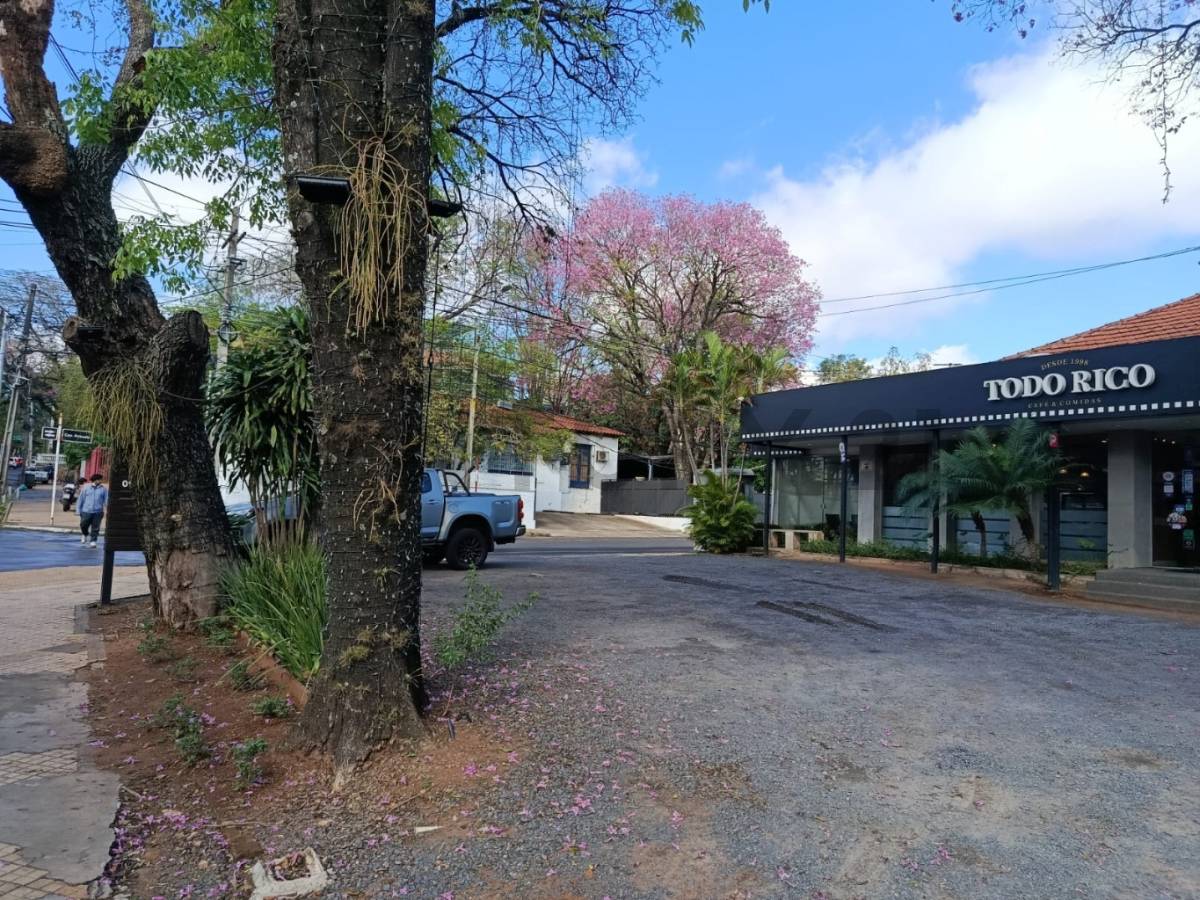 Local comercial en venta en Recoleta