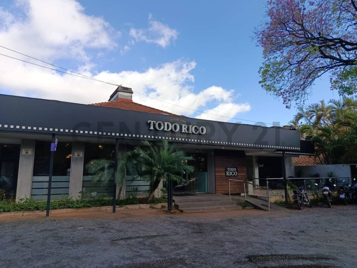 Local comercial en venta en Recoleta