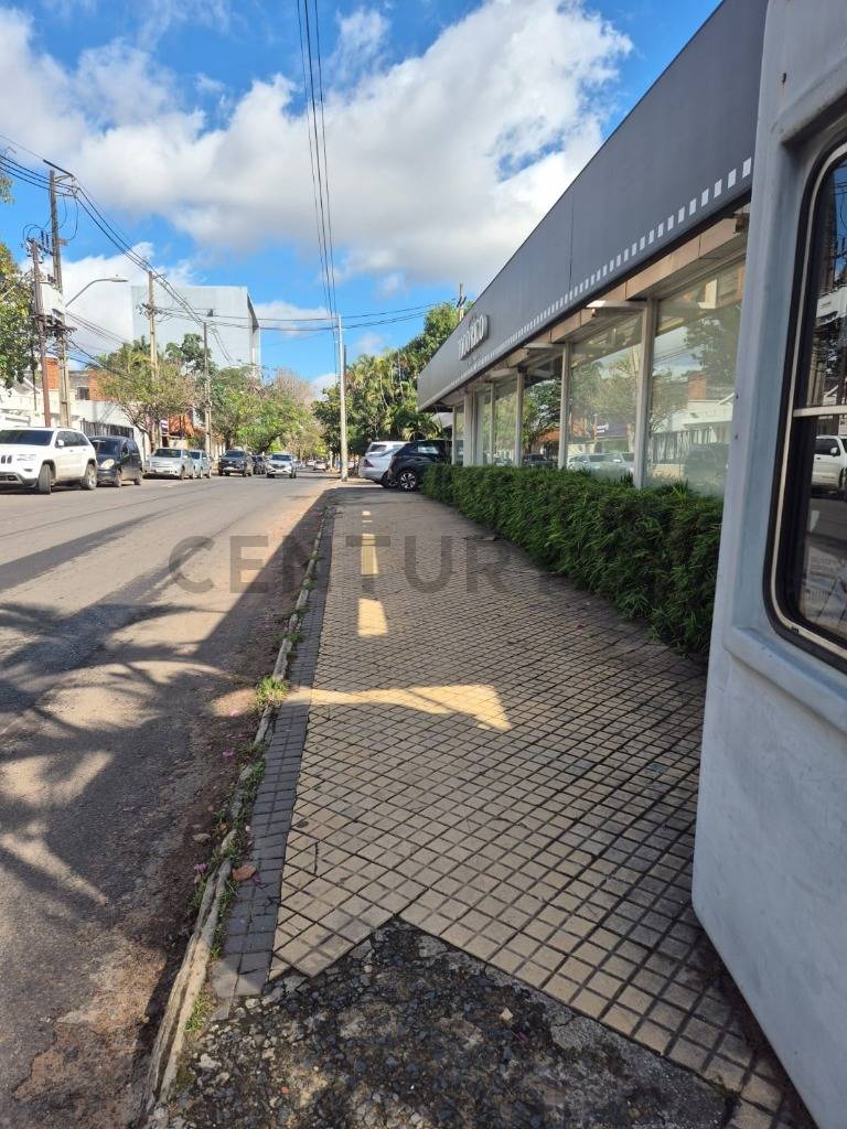 Local comercial en venta en Recoleta