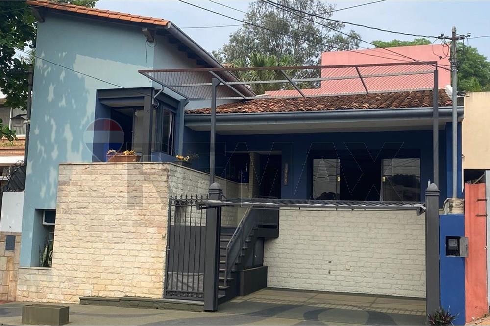 Casa en venta en Pettirossi