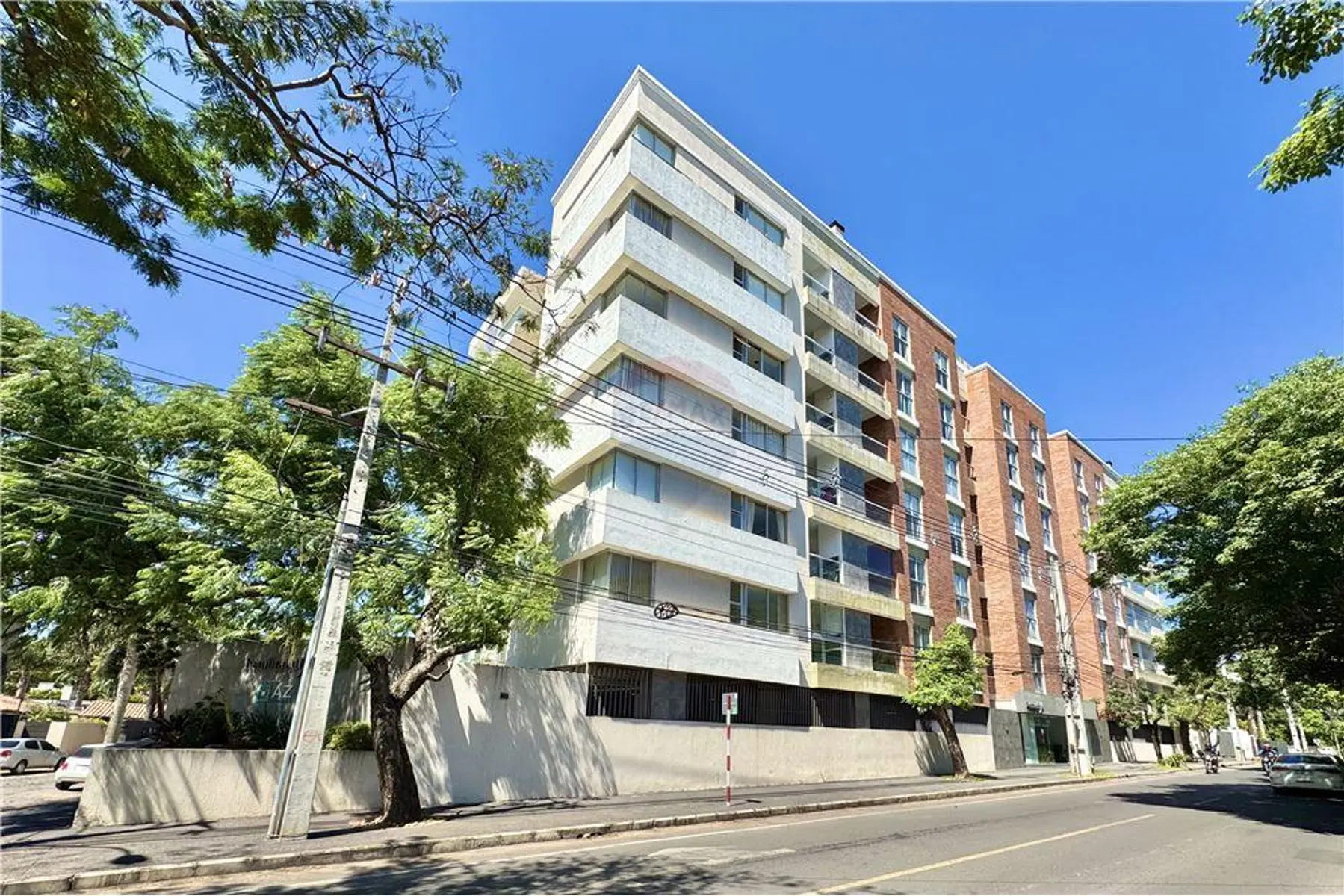 Departamento en venta en Los Laureles