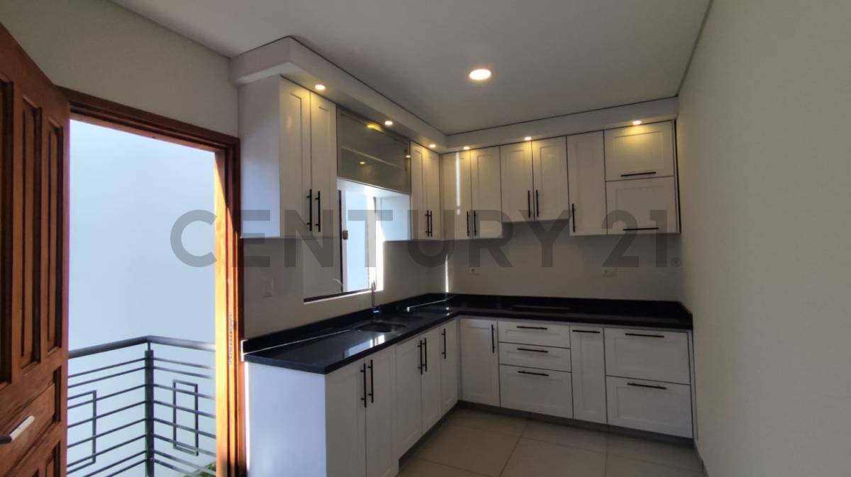 Casa en venta en Marambure