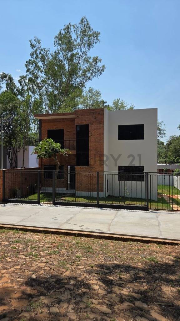Casa en venta en Marambure