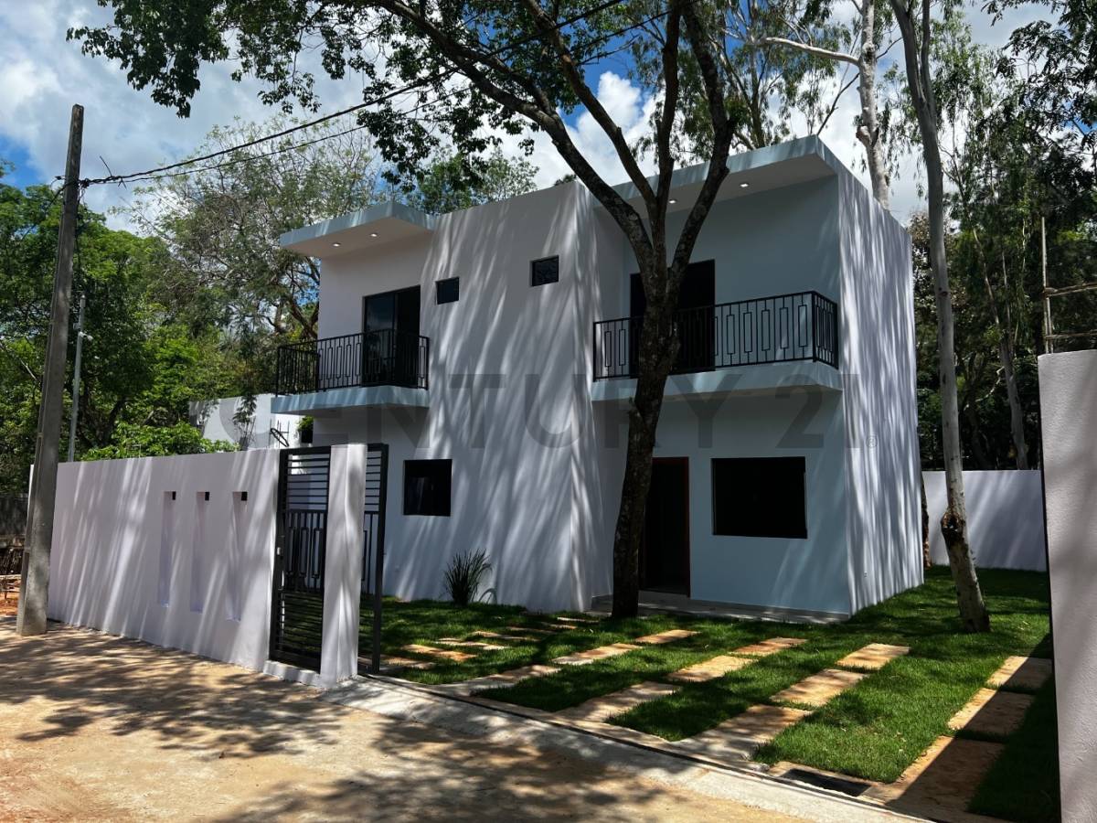 Casa en venta en Paraiso