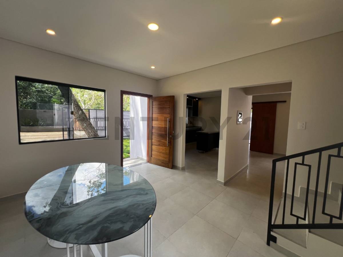 Casa en venta en Paraiso