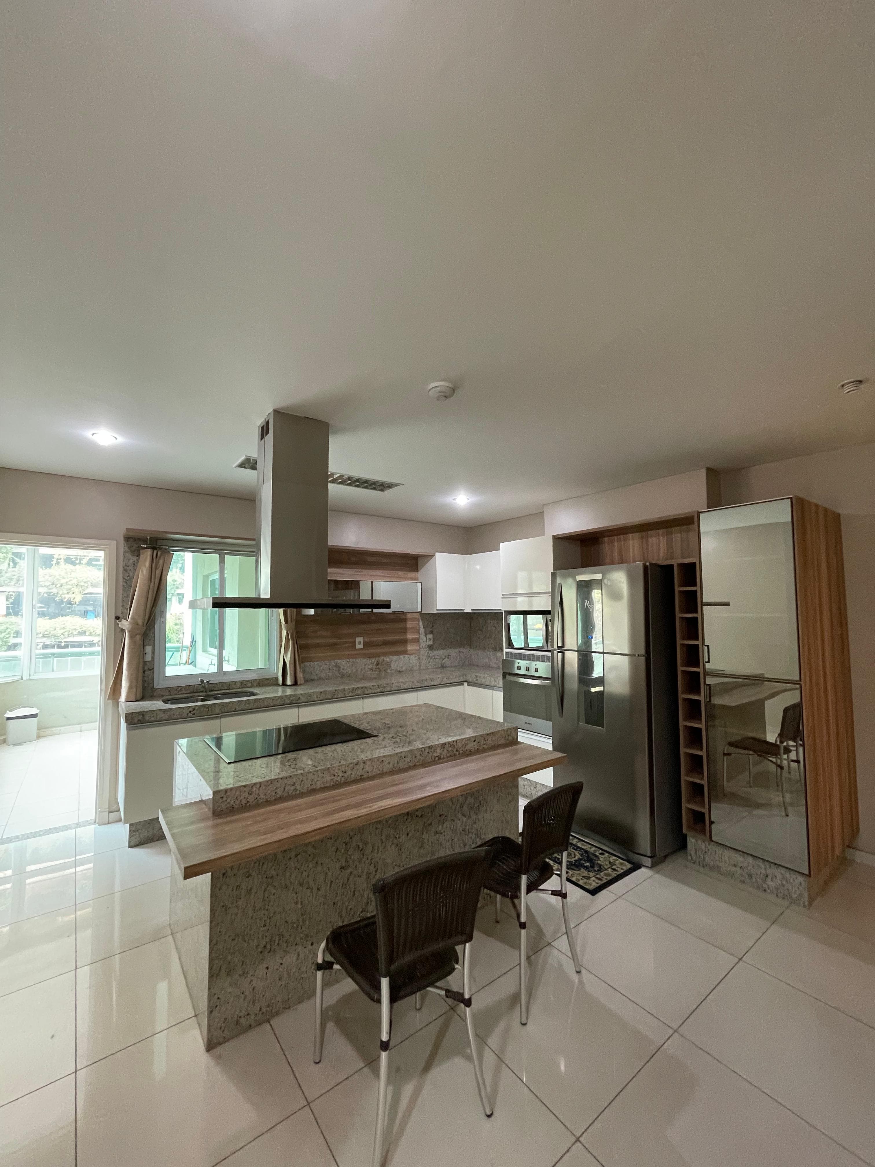 Departamento en venta en Asunción