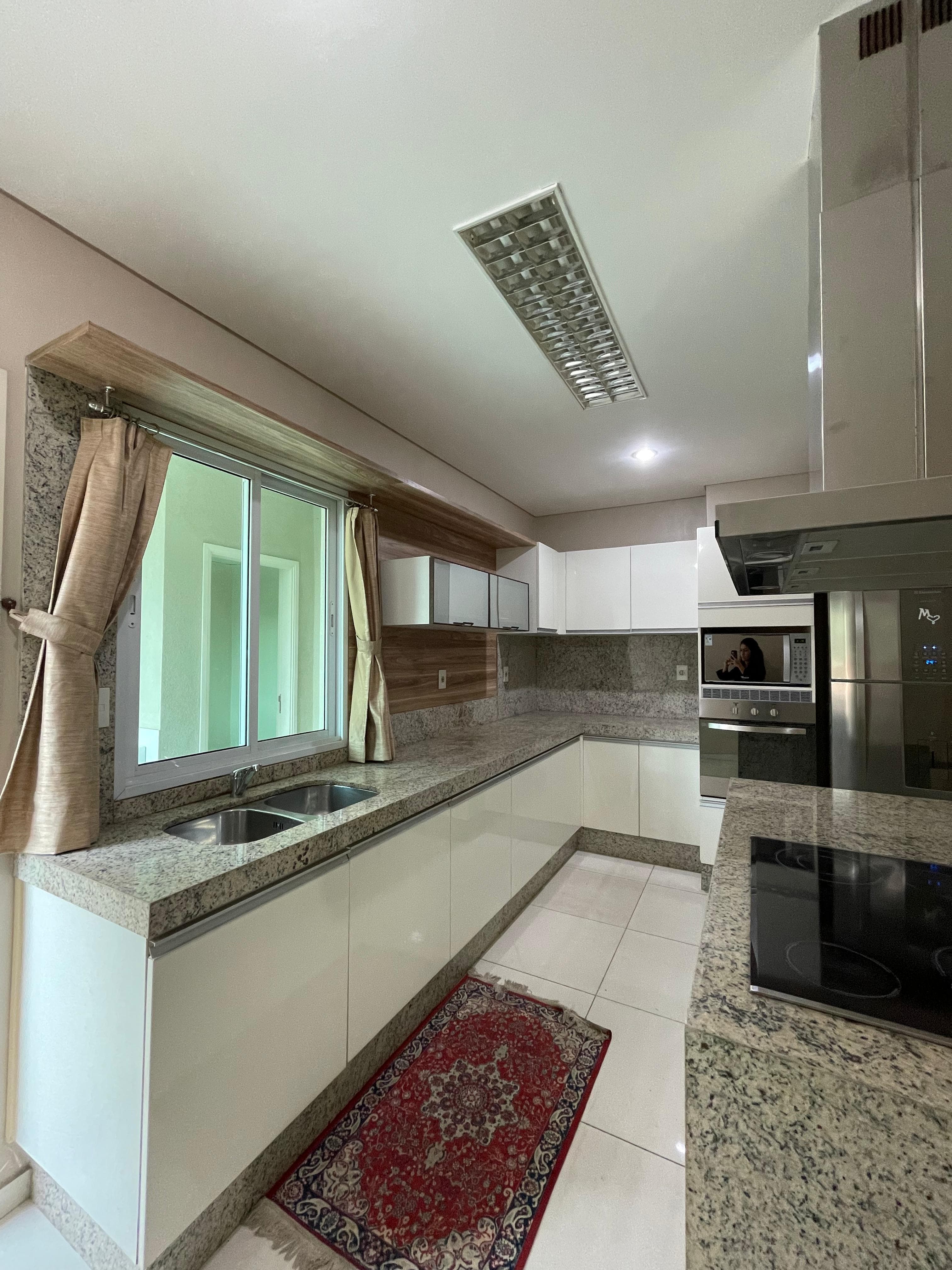 Departamento en venta en Asunción