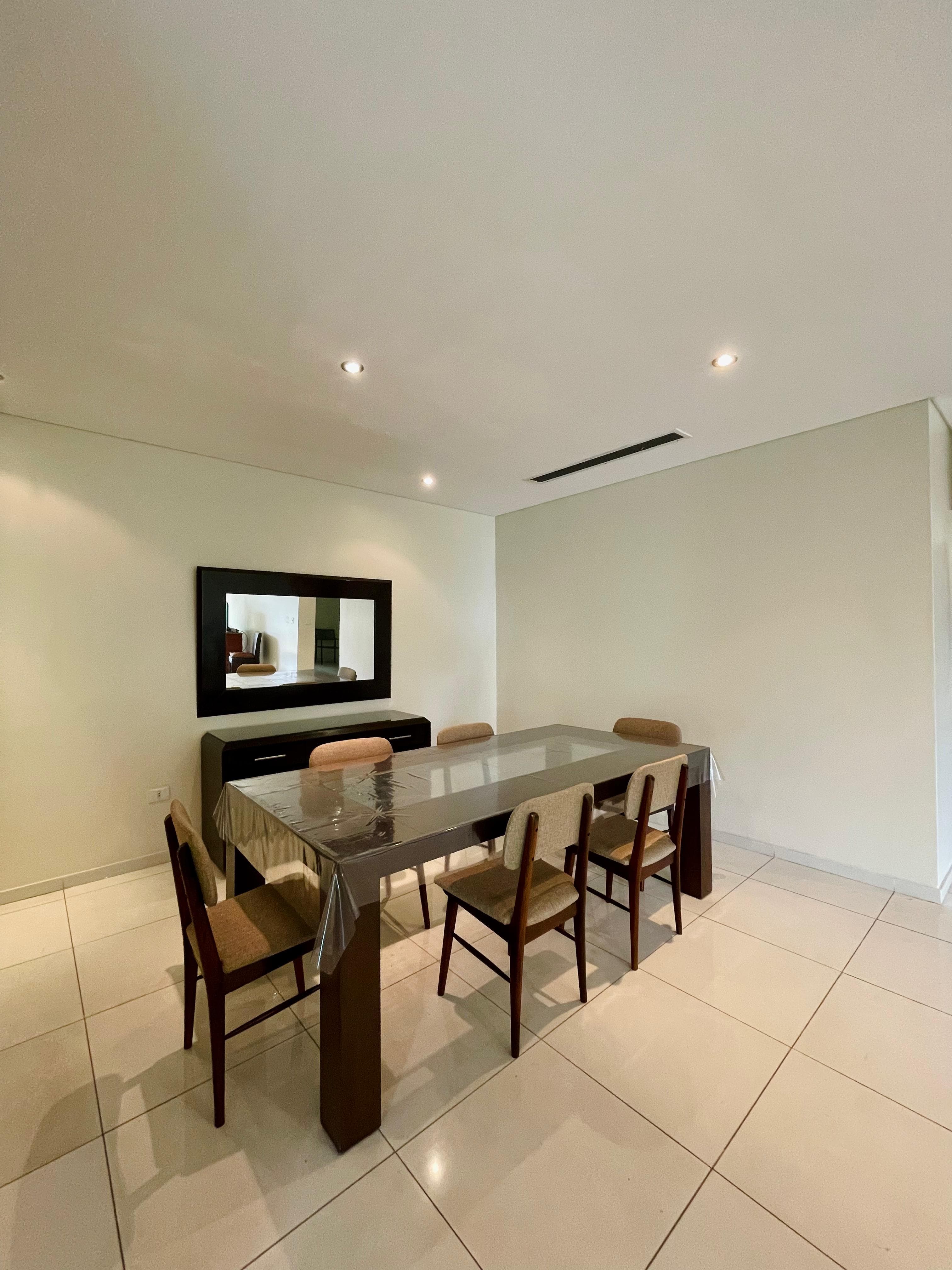 Departamento en venta en Asunción