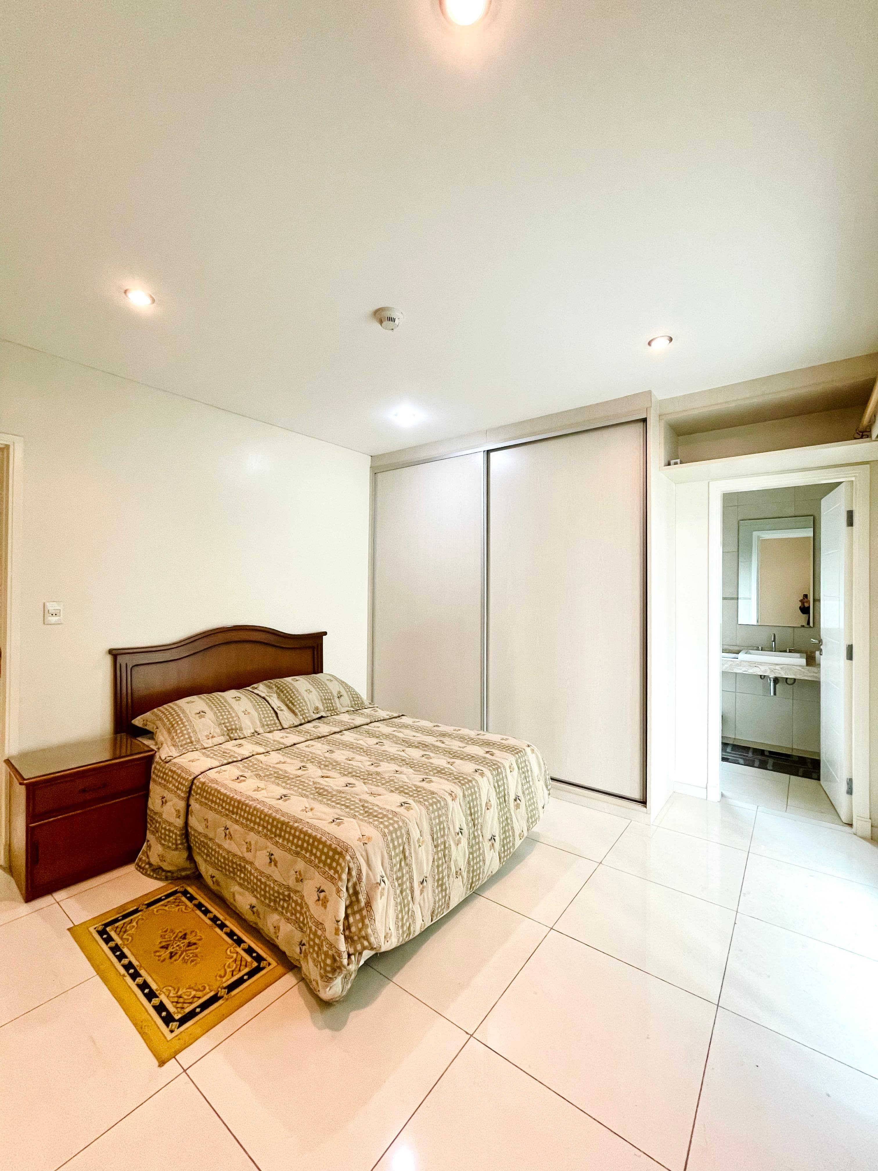 Departamento en venta en Asunción