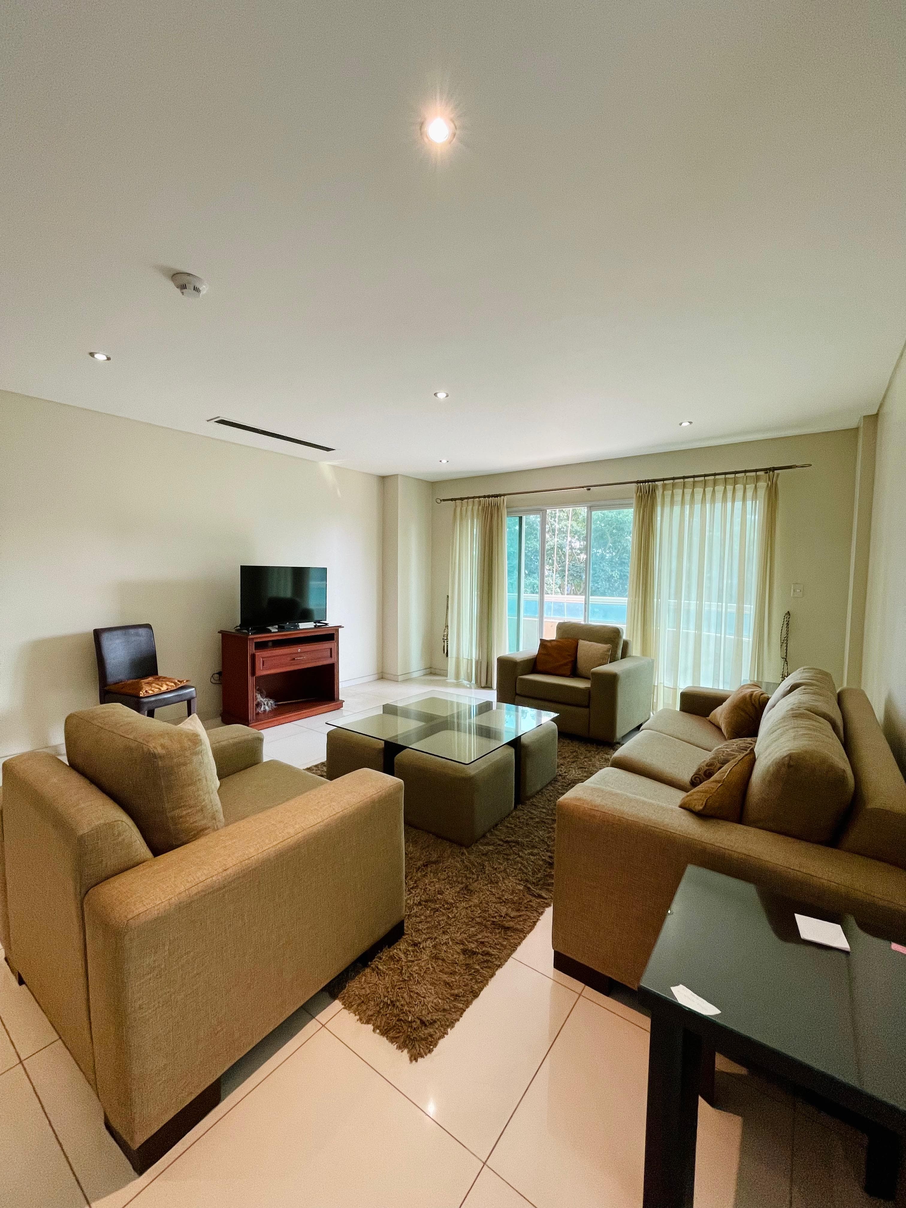 Departamento en venta en Asunción