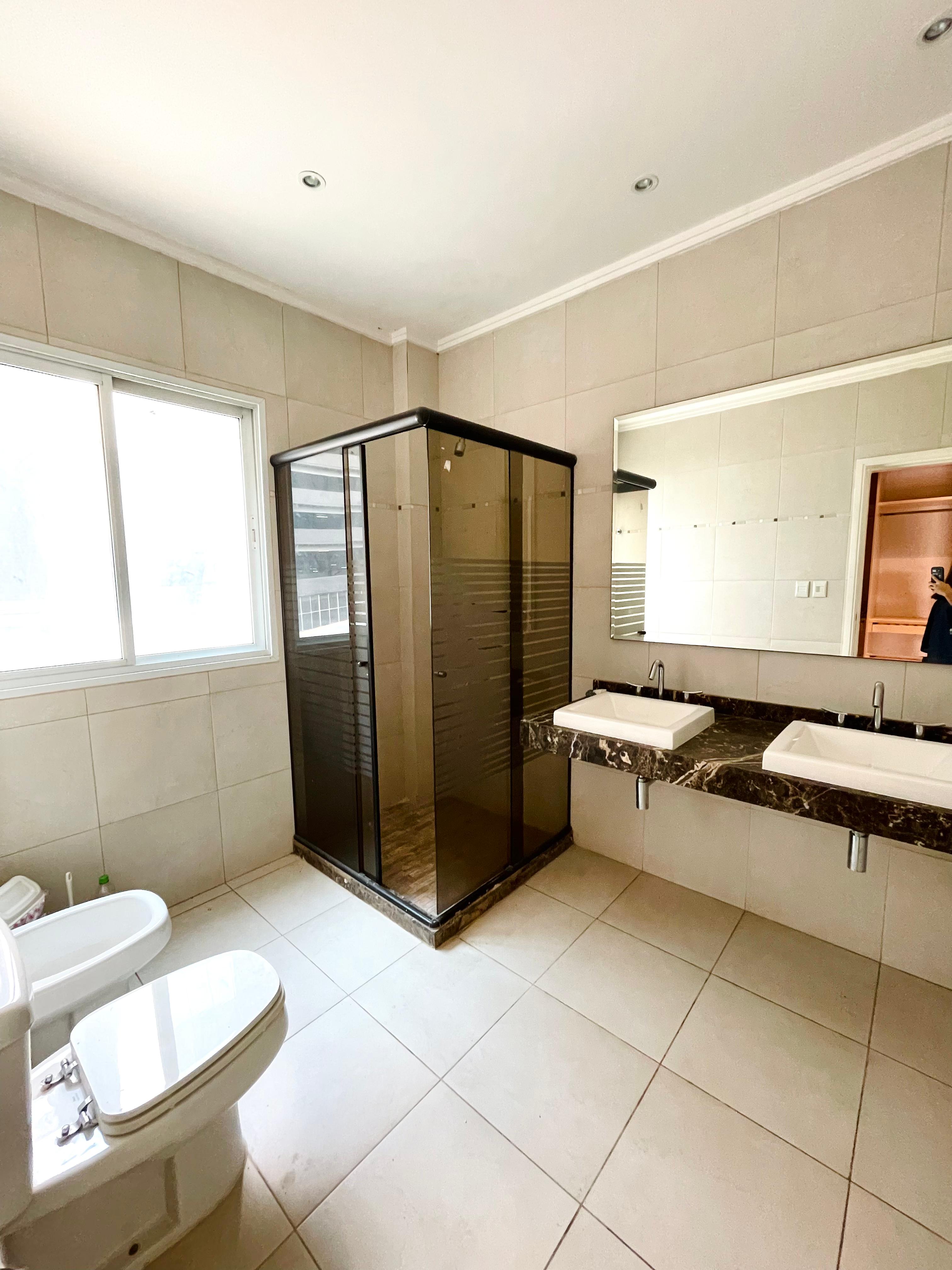 Departamento en venta en Asunción