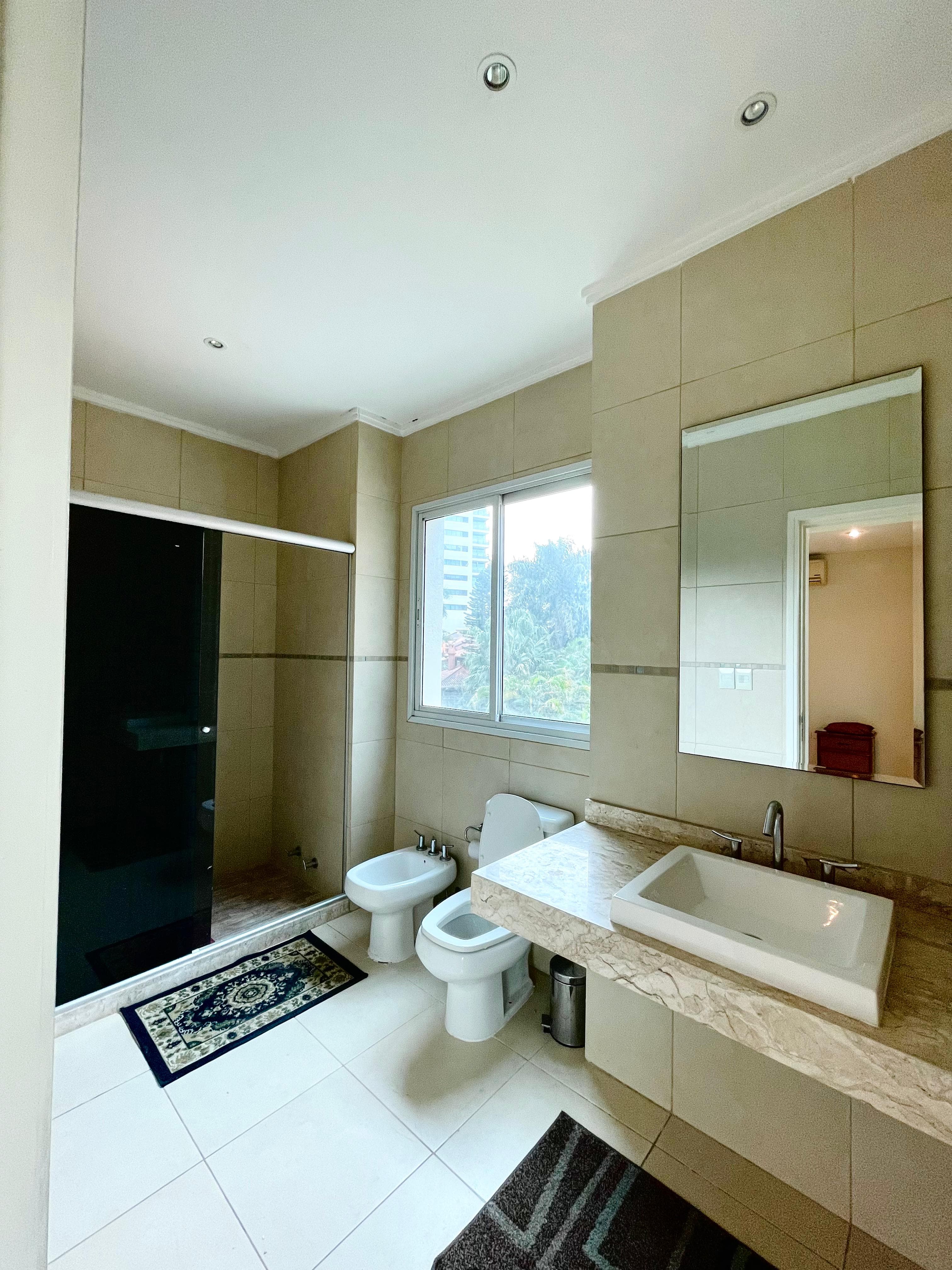 Departamento en venta en Asunción