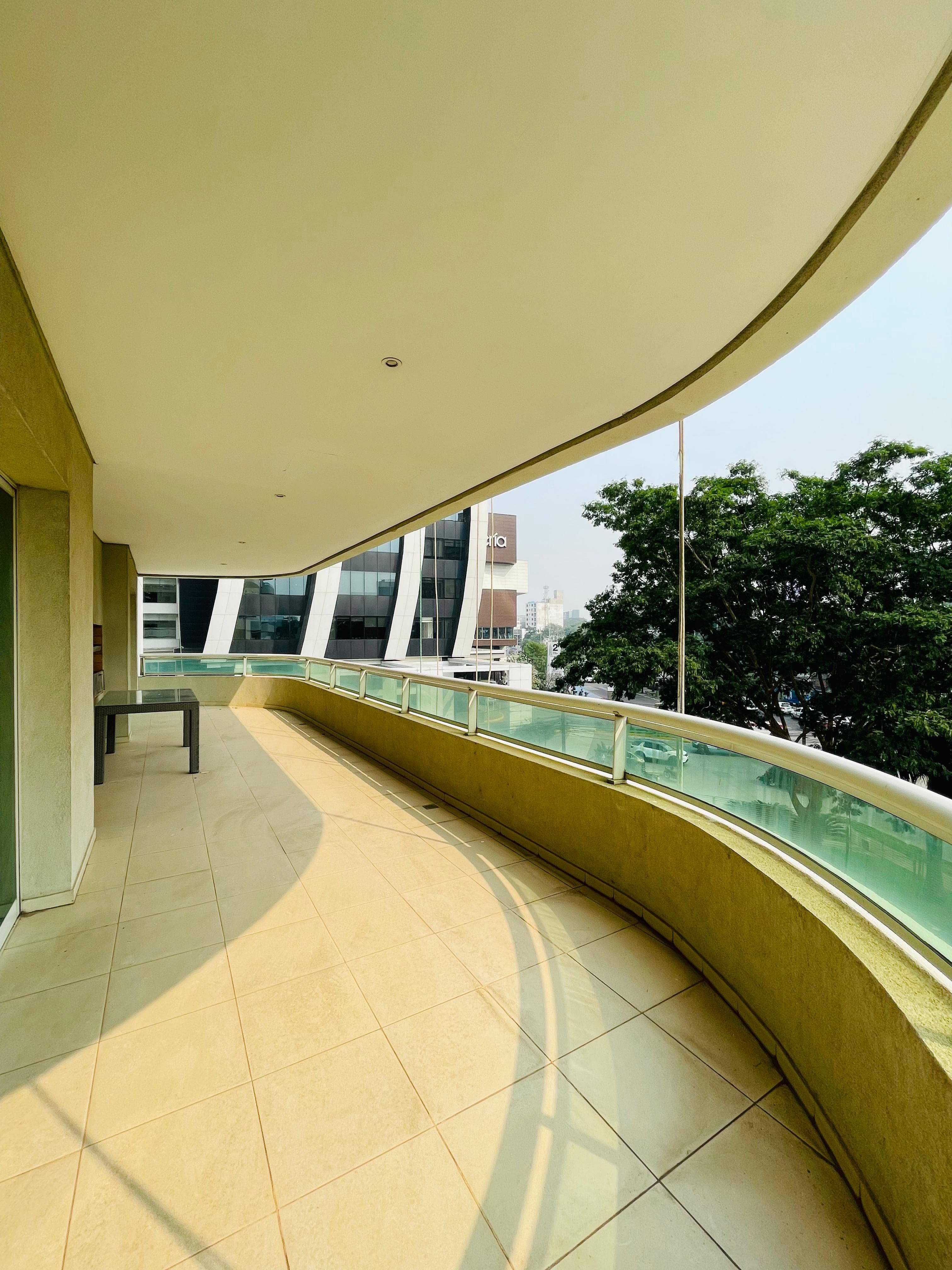 Departamento en venta en Asunción