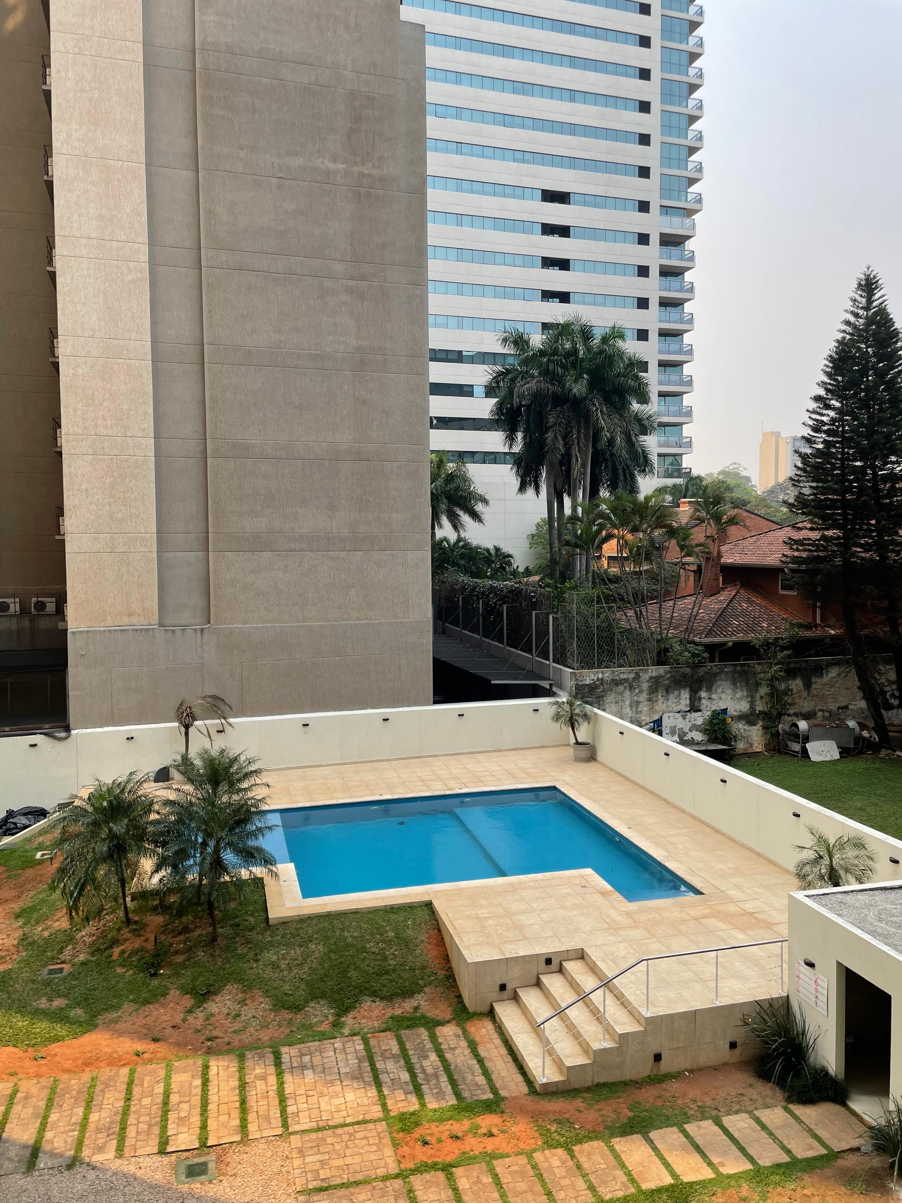 Departamento en venta en Asunción