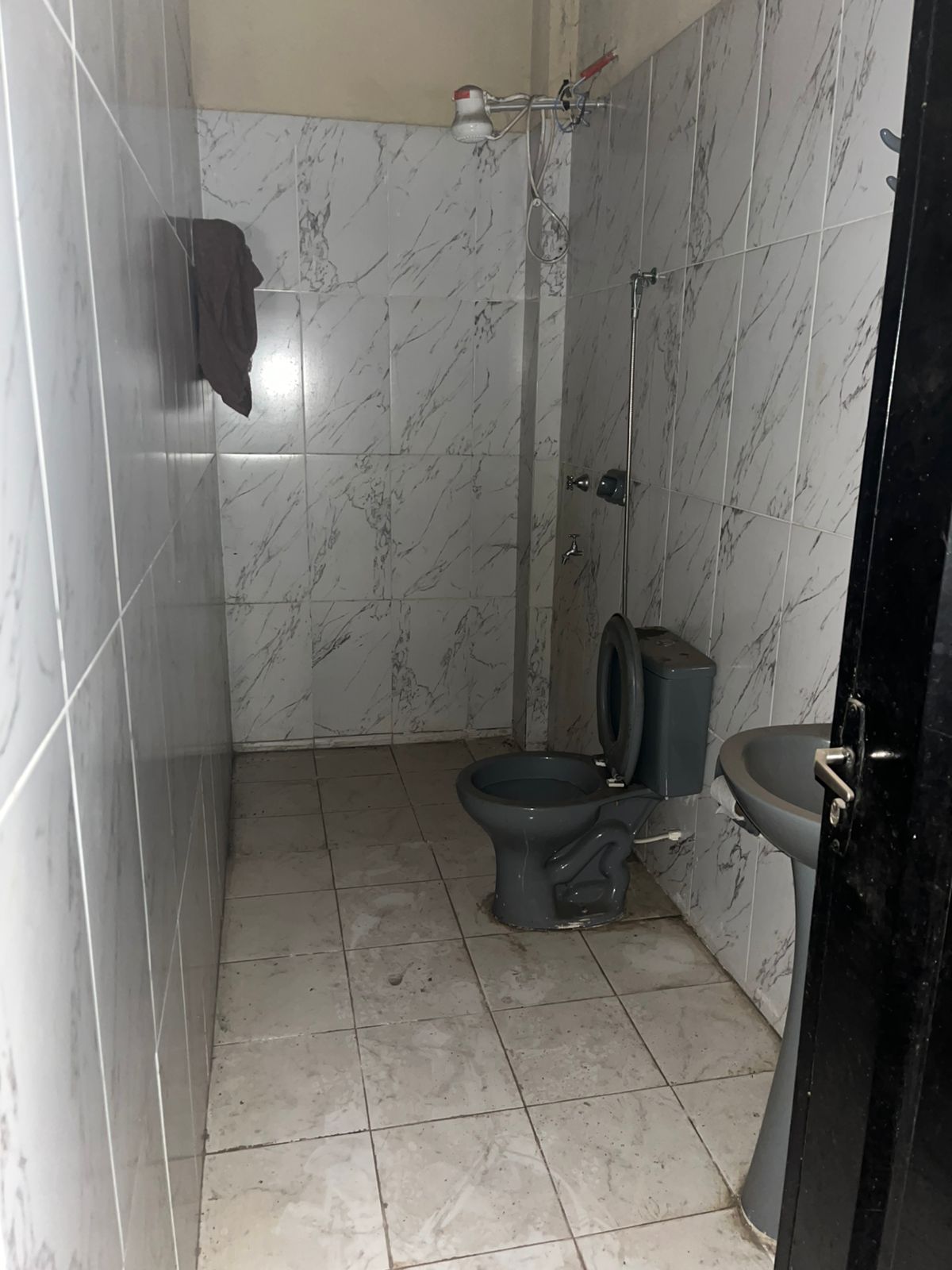 Depósito en alquiler en San Lorenzo