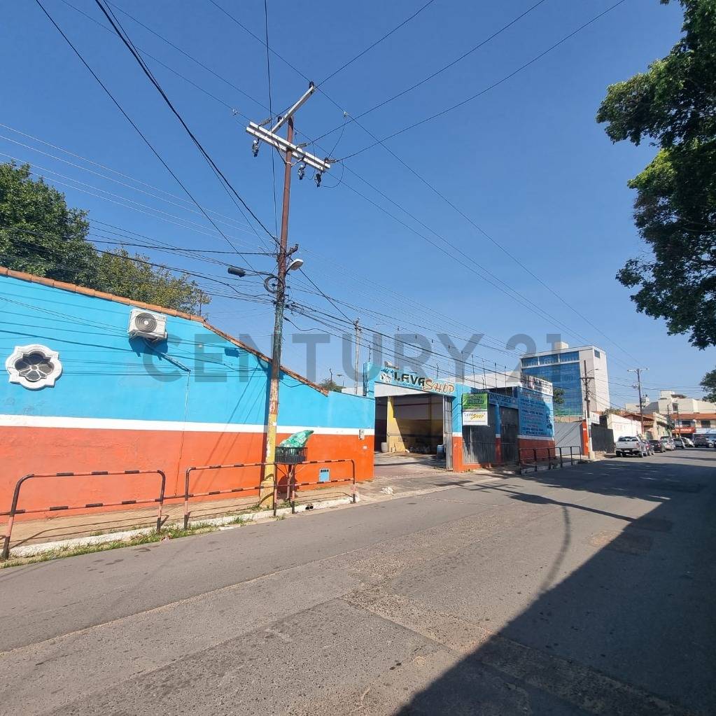 Local comercial en venta en Fernando de la Mora zona Norte