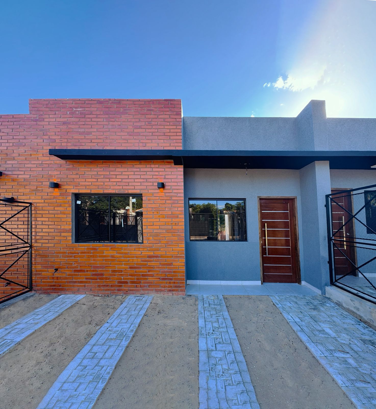 Casa en venta en San Antonio