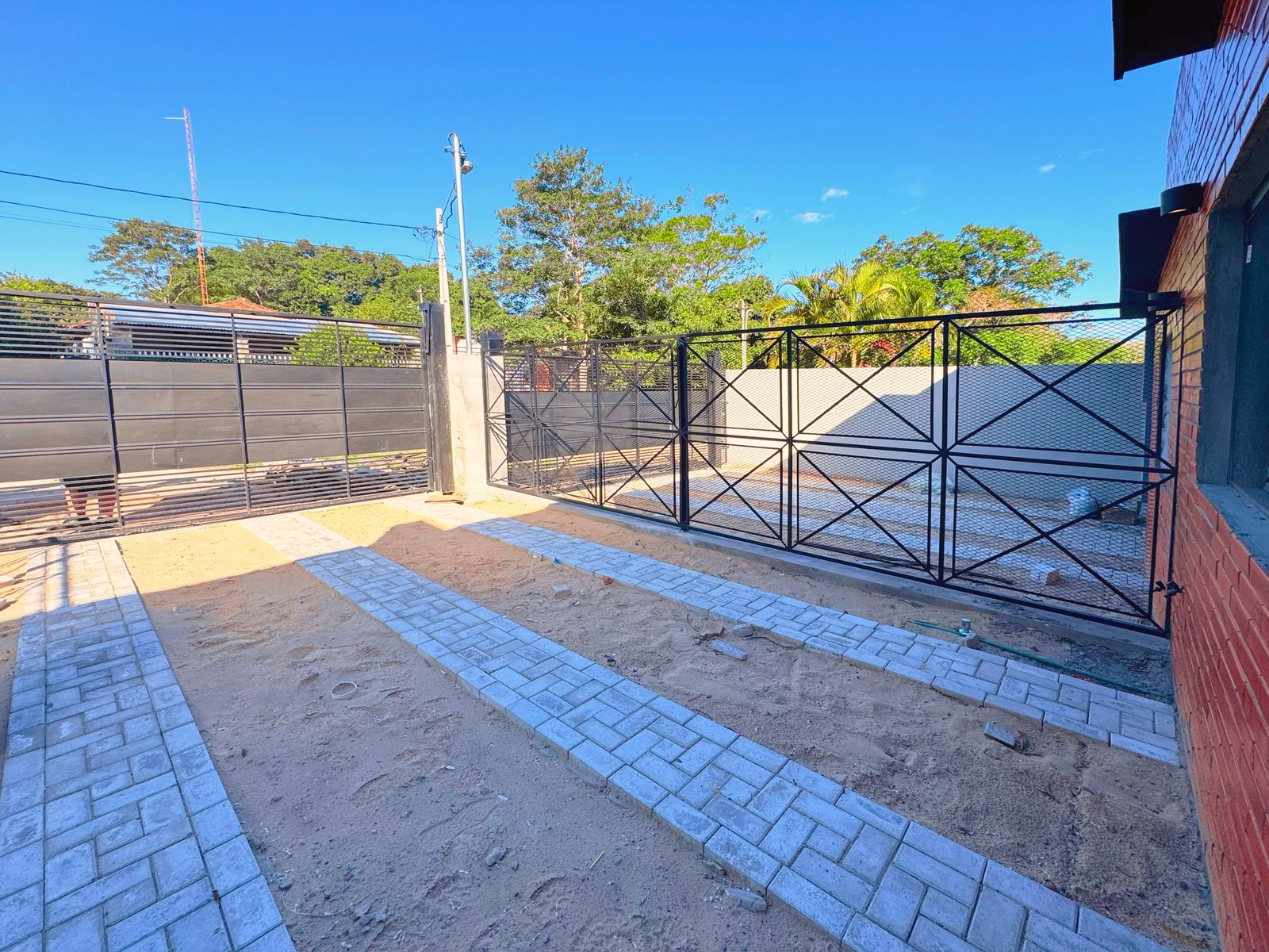 Casa en venta en San Antonio