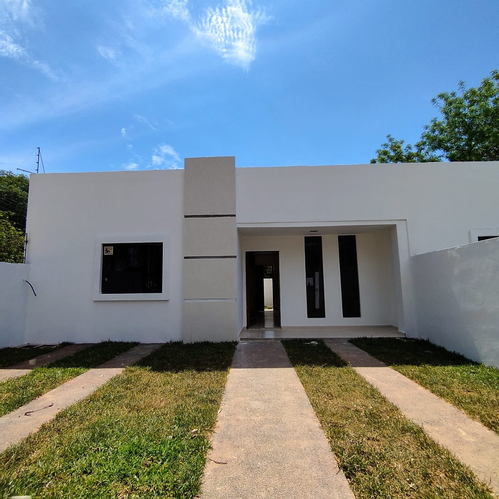 Casa en venta en Maria Auxiliadora