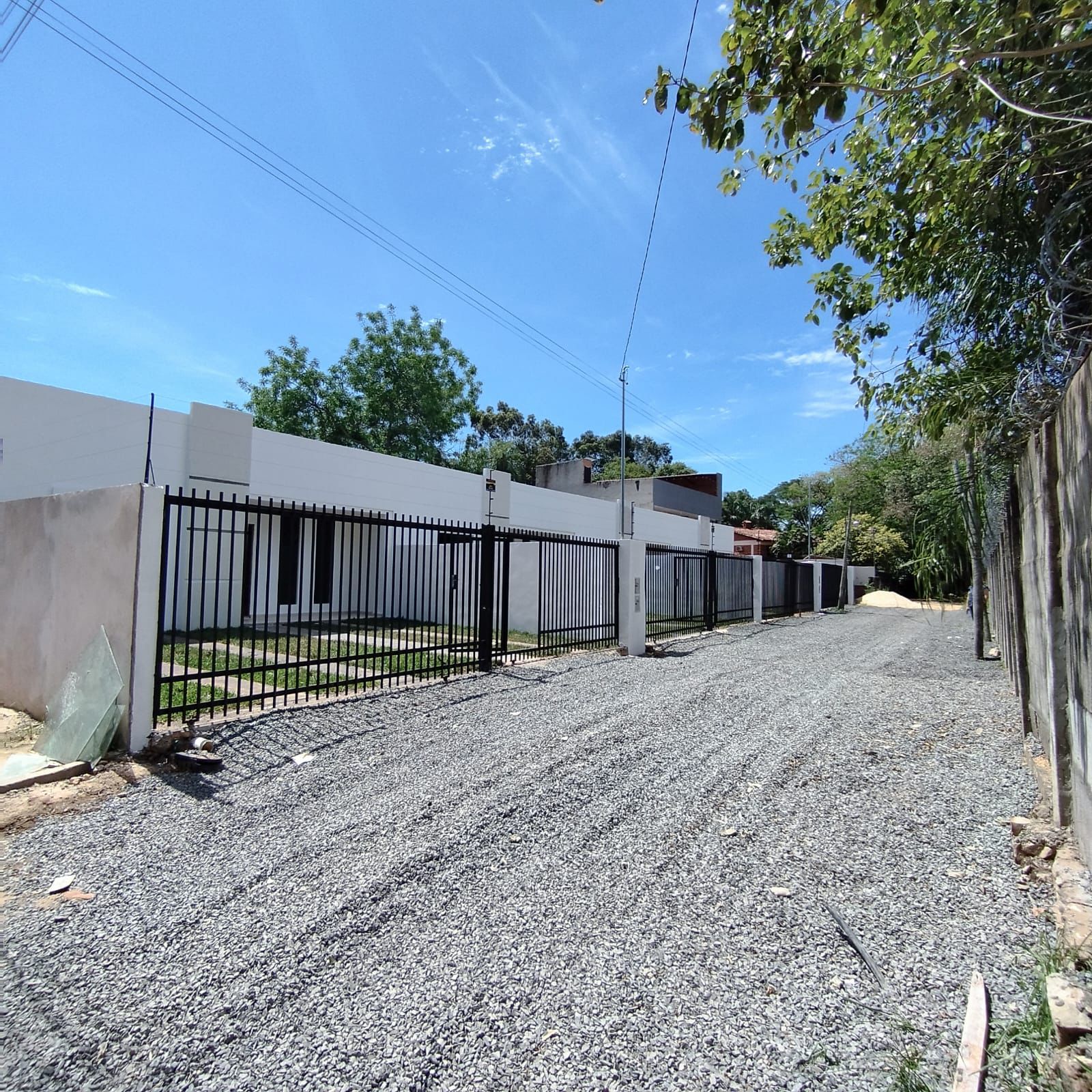 Casa en venta en Maria Auxiliadora