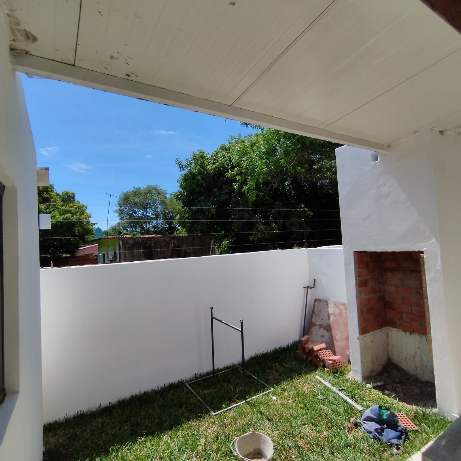 Casa en venta en Maria Auxiliadora