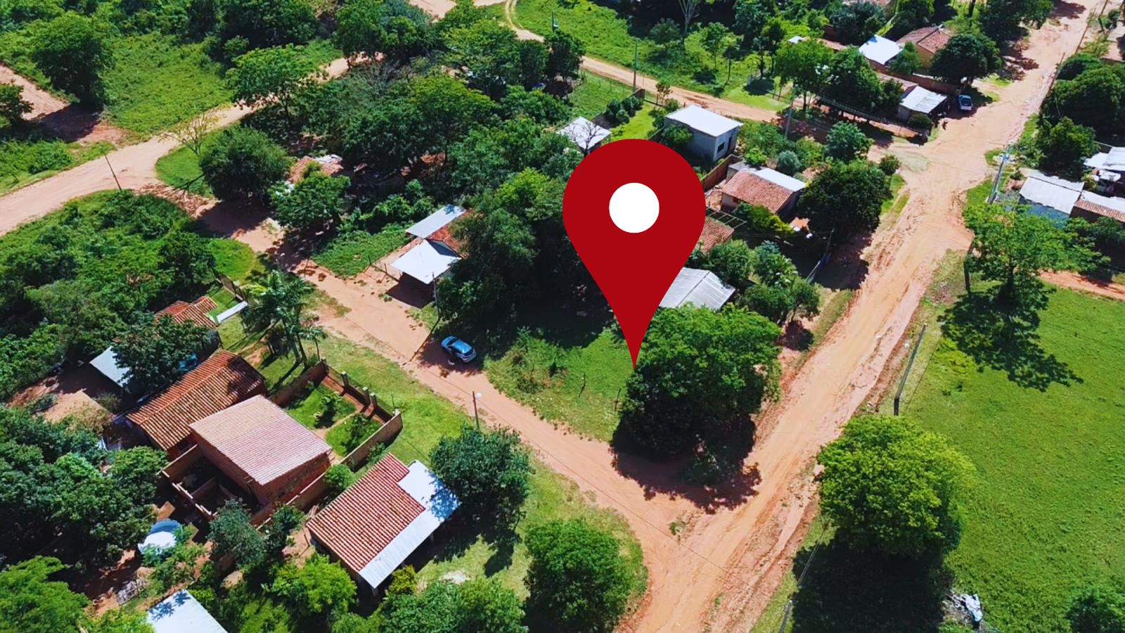 Terreno en venta en Toledo Cañada
