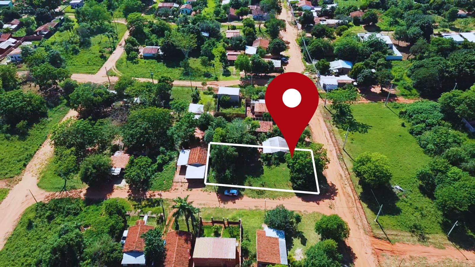 Terreno en venta en Toledo Cañada