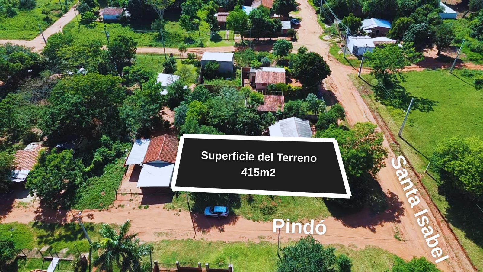 Terreno en venta en Toledo Cañada