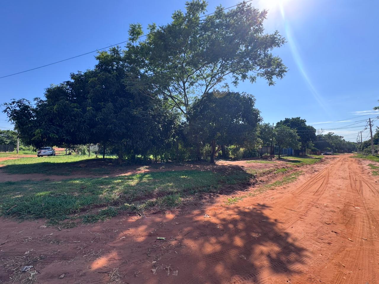Terreno en venta en Toledo Cañada