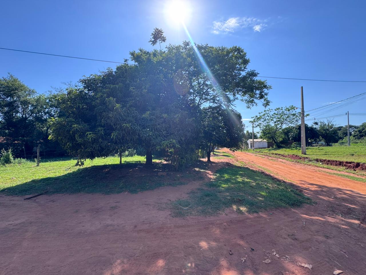 Terreno en venta en Toledo Cañada