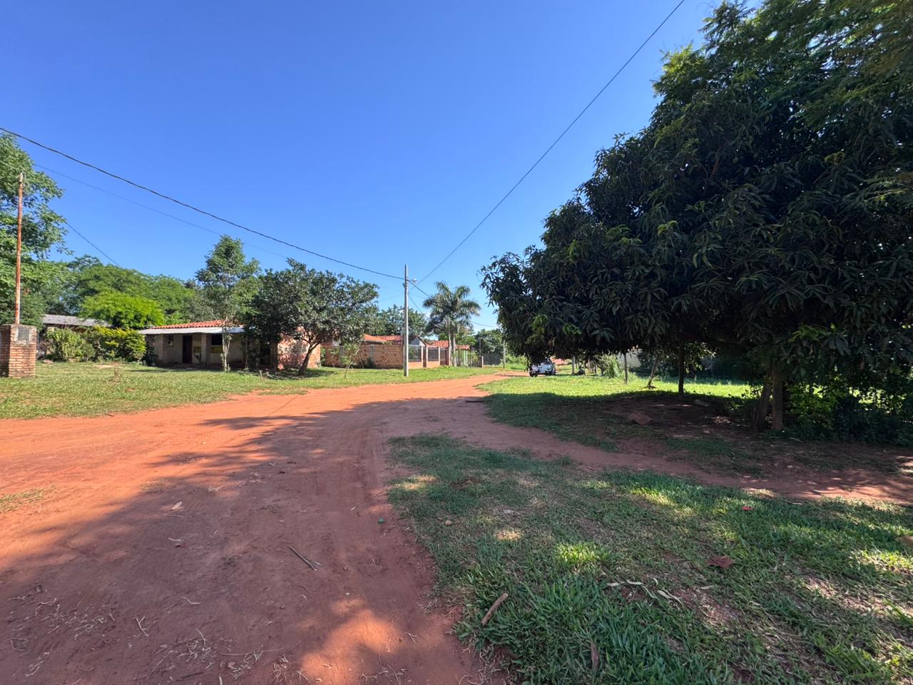 Terreno en venta en Toledo Cañada