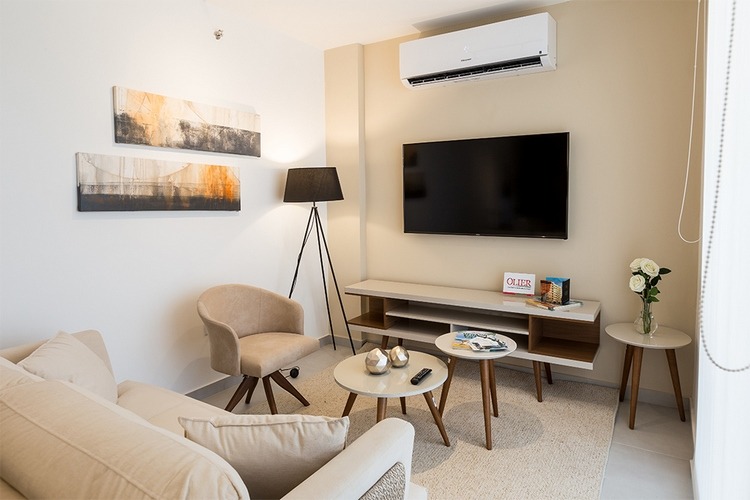Dúplex en venta en Asunción