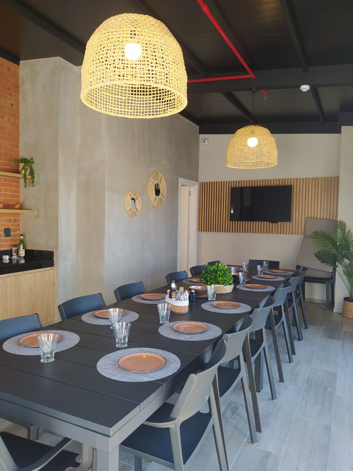 Departamento en venta en Villa Aurelia