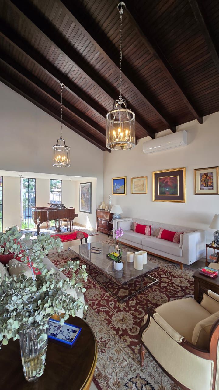 Casa en venta en Asunción