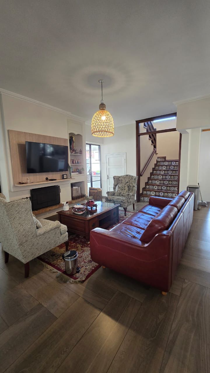 Casa en venta en Asunción